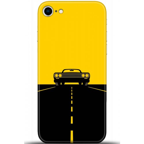 Uyumlu Kılıf HD Baskılı Kılıf - Followed Institution 5469