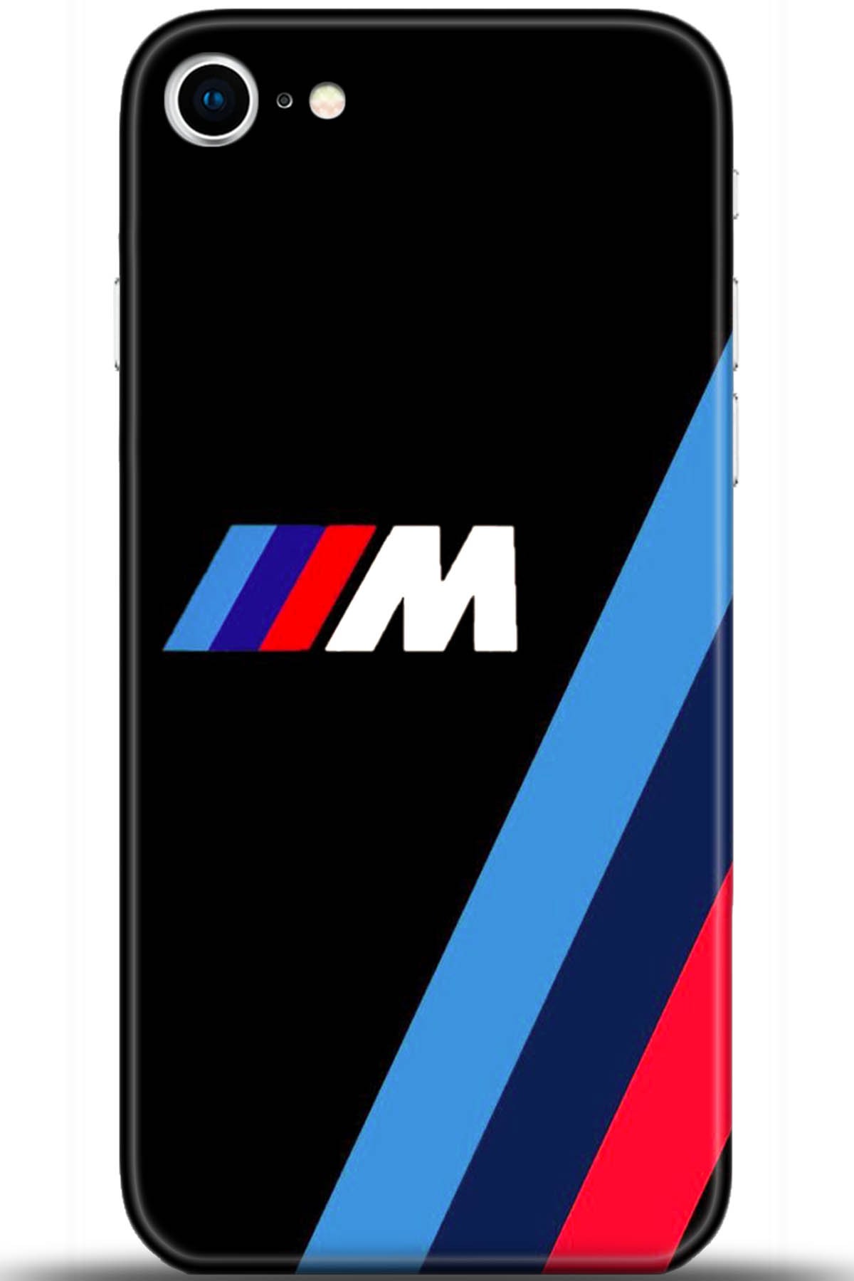 Apple iPhone 7 Uyumlu Kılıf HD Baskılı Kılıf - Followed Institution 5616