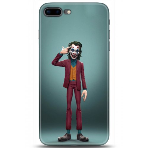 Uyumlu Kılıf HD Baskılı Kılıf - Followed Institution 5017