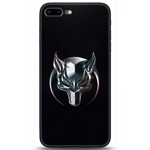 Uyumlu Kılıf HD Baskılı Kılıf - Followed Institution 5135