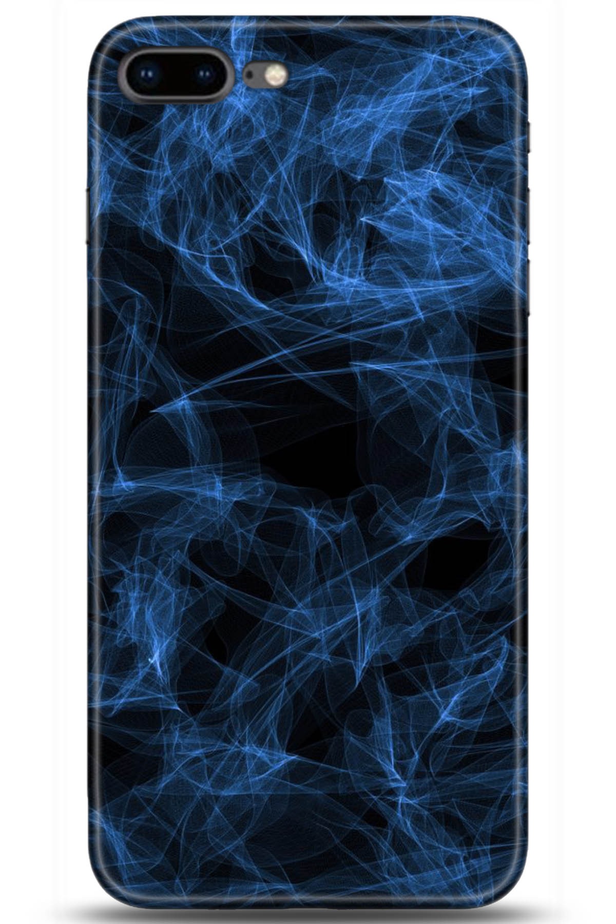 Apple iPhone 8 Plus Uyumlu Kılıf HD Baskılı Kılıf - Followed Institution 5141