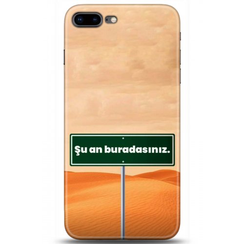 Uyumlu Kılıf HD Baskılı Kılıf - Followed Institution 5159