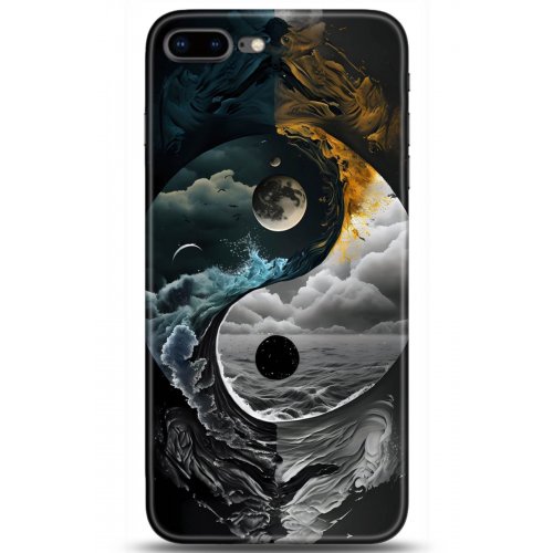 Uyumlu Kılıf HD Baskılı Kılıf - Followed Institution 5177 Uyumlu Kılıf HD Baskılı Kılıf - Followed Institution 5177