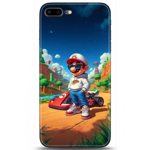 Uyumlu Kılıf HD Baskılı Kılıf - Followed Institution 5207