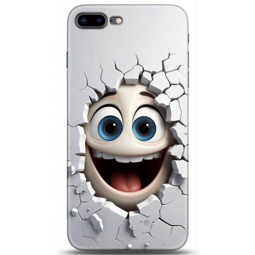 Uyumlu Kılıf HD Baskılı Kılıf - Followed Institution 5287