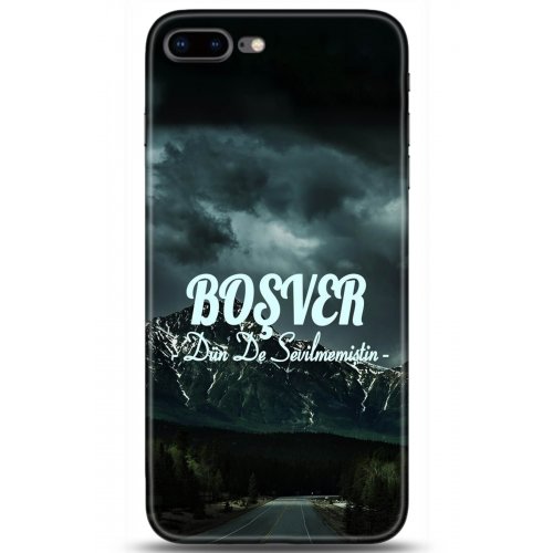 Uyumlu Kılıf HD Baskılı Kılıf - Followed Institution 5288