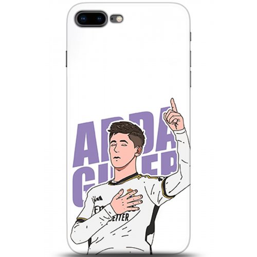 Uyumlu Kılıf HD Baskılı Kılıf - Followed Institution 5332