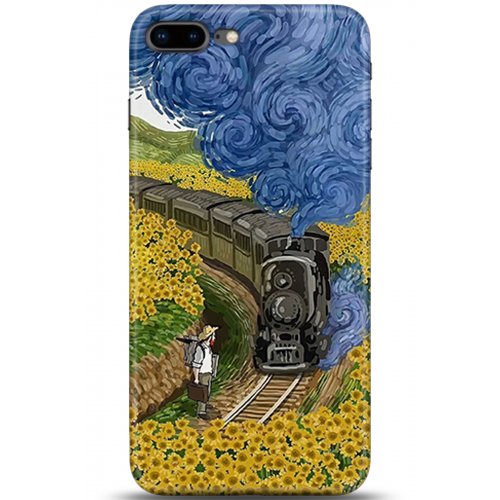 Uyumlu Kılıf HD Baskılı Kılıf - Followed Institution 5344