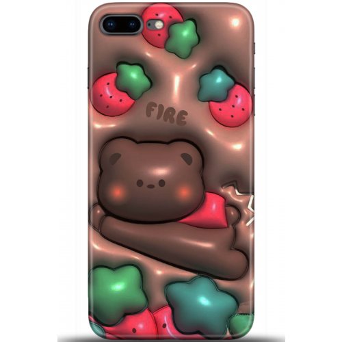 Uyumlu Kılıf HD Baskılı Kılıf - Followed Institution 5371