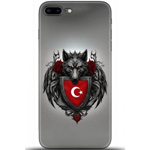 Uyumlu Kılıf HD Baskılı Kılıf - Followed Institution 5374