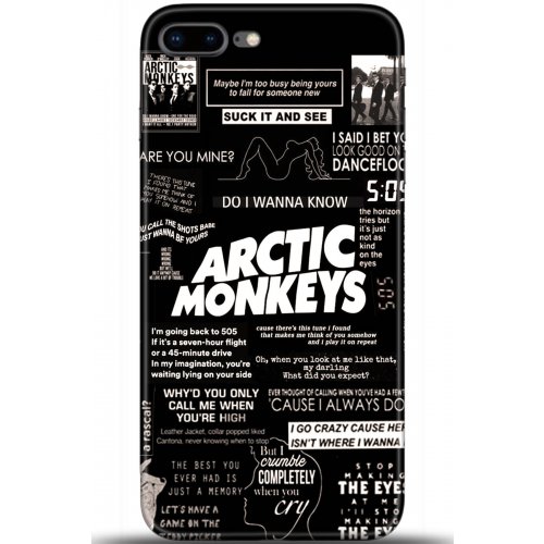 Uyumlu Kılıf HD Baskılı Kılıf - Followed Institution 5538