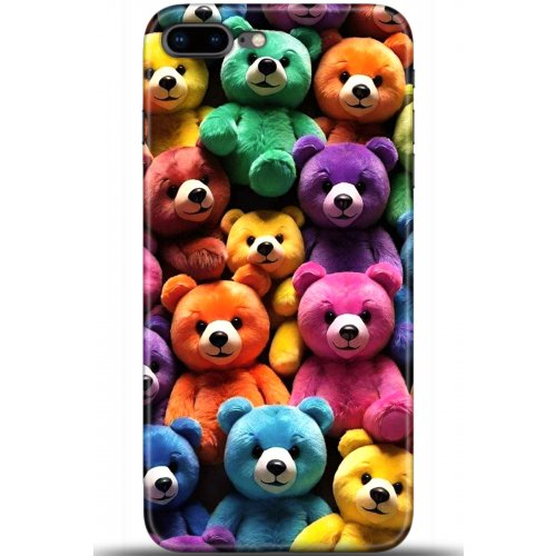 Uyumlu Kılıf HD Baskılı Kılıf - Followed Institution 5606