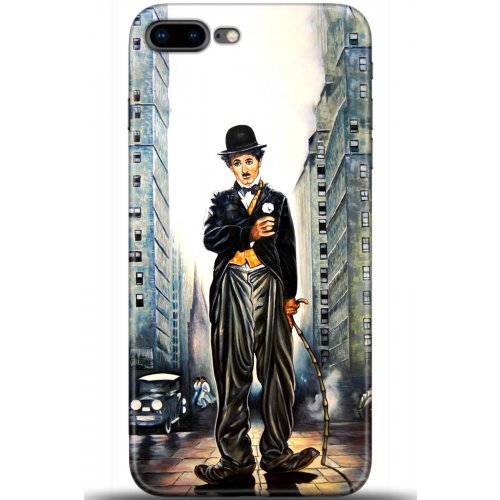 Uyumlu Kılıf HD Baskılı Kılıf - Followed Institution 5693