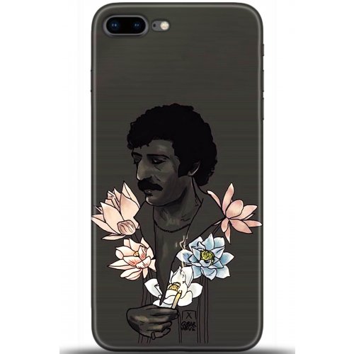 Uyumlu Kılıf HD Baskılı Kılıf - Followed Institution 5713