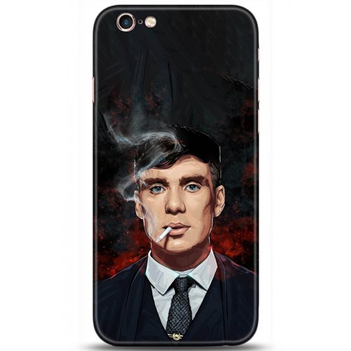 Uyumlu Kılıf HD Baskılı Kılıf - Followed Institution 5109