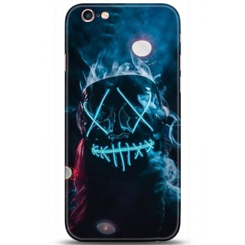 Uyumlu Kılıf HD Baskılı Kılıf - Followed Institution 5151