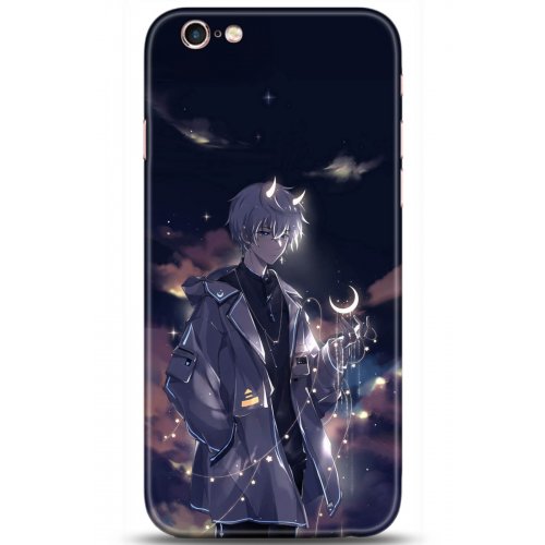 Uyumlu Kılıf HD Baskılı Kılıf - Followed Institution 5183