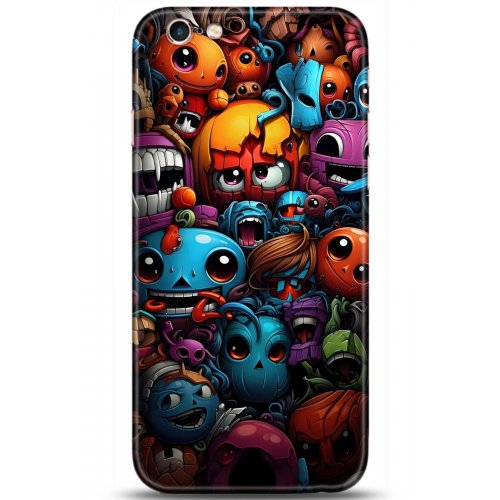 Uyumlu Kılıf HD Baskılı Kılıf - Followed Institution 5300