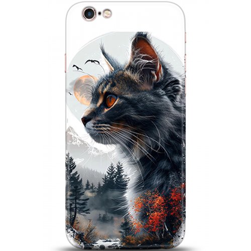 Uyumlu Kılıf HD Baskılı Kılıf - Followed Institution 5319