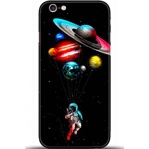 Uyumlu Kılıf HD Baskılı Kılıf - Followed Institution 5403