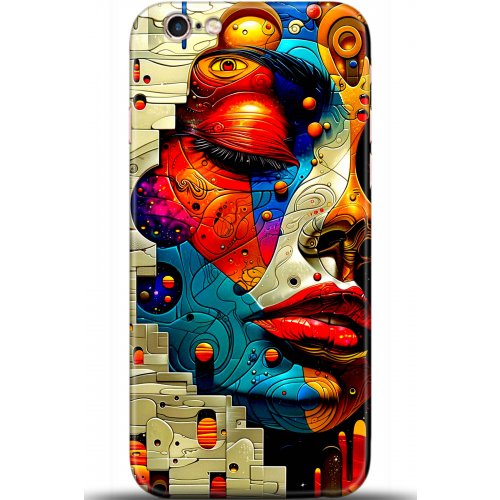 Uyumlu Kılıf HD Baskılı Kılıf - Followed Institution 5422