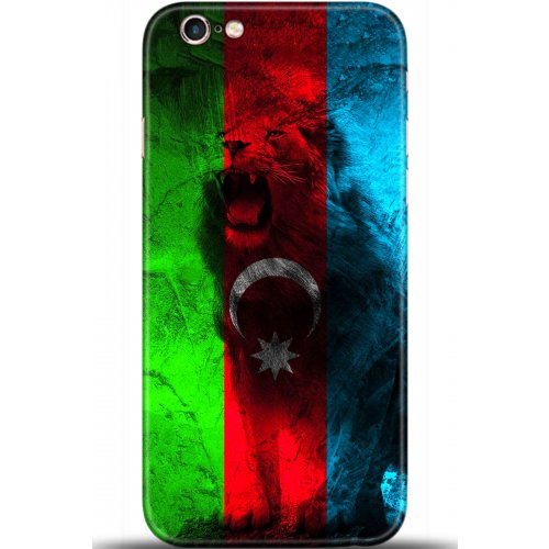 Uyumlu Kılıf HD Baskılı Kılıf - Followed Institution 5484