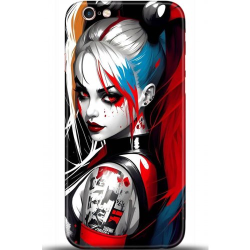 Uyumlu Kılıf HD Baskılı Kılıf - Followed Institution 5522