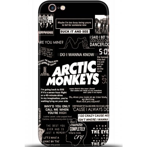 Uyumlu Kılıf HD Baskılı Kılıf - Followed Institution 5538