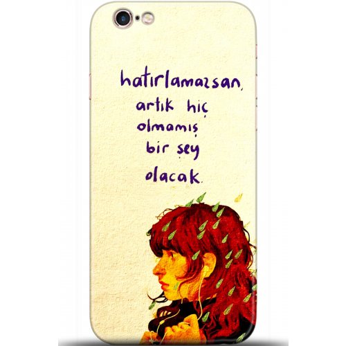 Uyumlu Kılıf HD Baskılı Kılıf - Followed Institution 5595