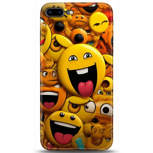 Uyumlu Kılıf HD Baskılı Kılıf - Followed Institution 5044