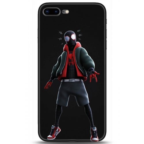 Uyumlu Kılıf HD Baskılı Kılıf - Followed Institution 5046