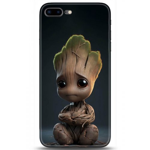 Uyumlu Kılıf HD Baskılı Kılıf - Followed Institution 5071