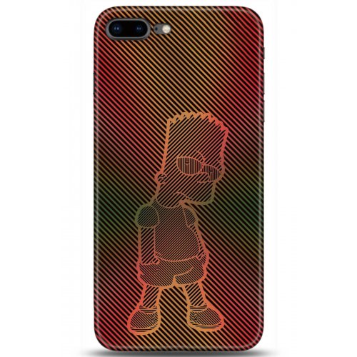 Uyumlu Kılıf HD Baskılı Kılıf - Followed Institution 5147