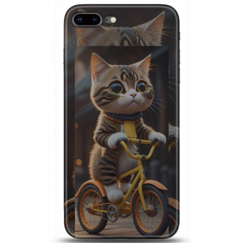 Uyumlu Kılıf HD Baskılı Kılıf - Followed Institution 5195