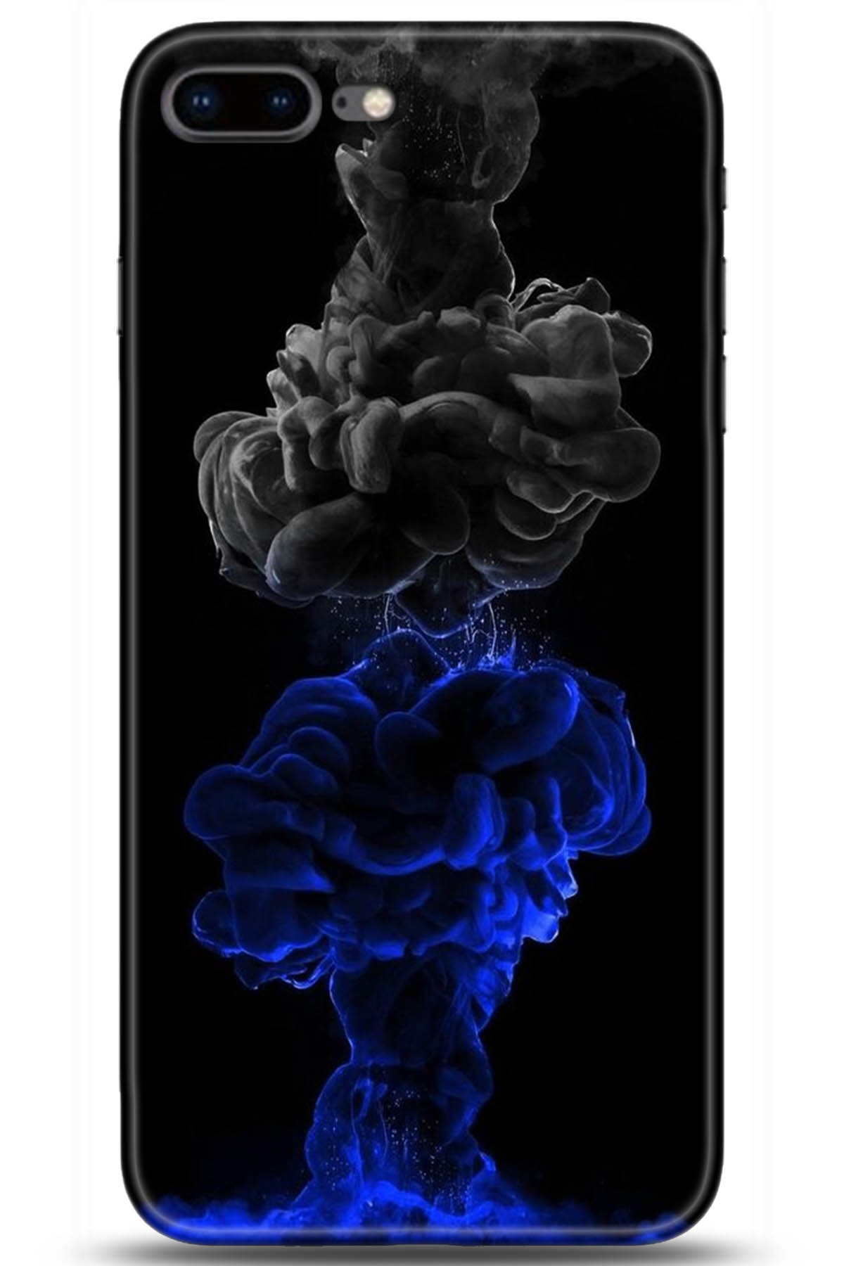 Apple iPhone 7 Plus Uyumlu Kılıf HD Baskılı Kılıf - Followed Institution 5240