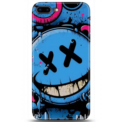 Uyumlu Kılıf HD Baskılı Kılıf - Followed Institution 5261