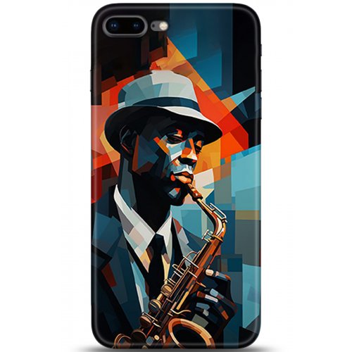 Uyumlu Kılıf HD Baskılı Kılıf - Followed Institution 5326