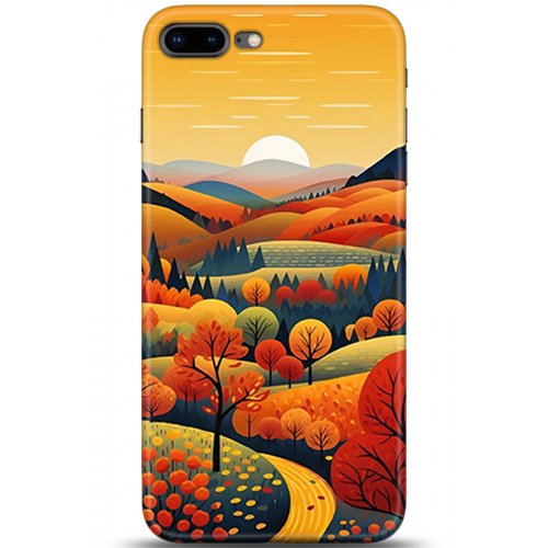 Uyumlu Kılıf HD Baskılı Kılıf - Followed Institution 5356