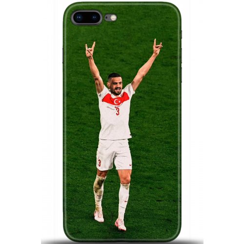 Uyumlu Kılıf HD Baskılı Kılıf - Followed Institution 5379