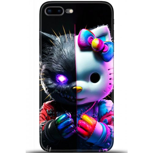 Uyumlu Kılıf HD Baskılı Kılıf - Followed Institution 5406