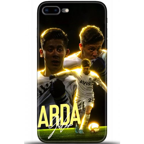 Uyumlu Kılıf HD Baskılı Kılıf - Followed Institution 5442