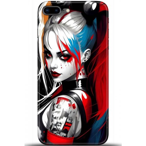 Uyumlu Kılıf HD Baskılı Kılıf - Followed Institution 5522