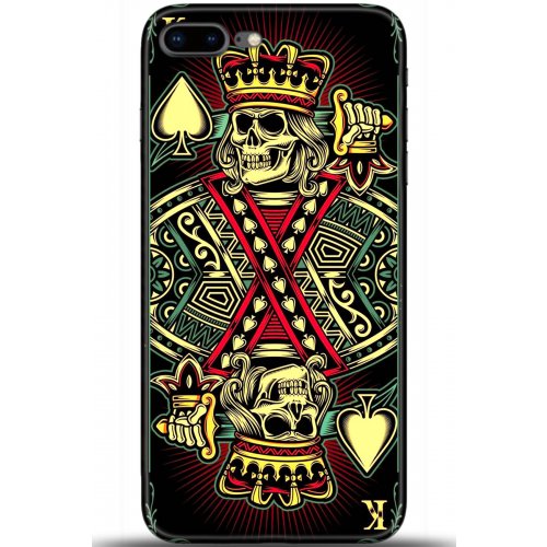 Uyumlu Kılıf HD Baskılı Kılıf - Followed Institution 5553