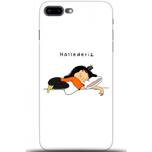 Uyumlu Kılıf HD Baskılı Kılıf - Followed Institution 5591