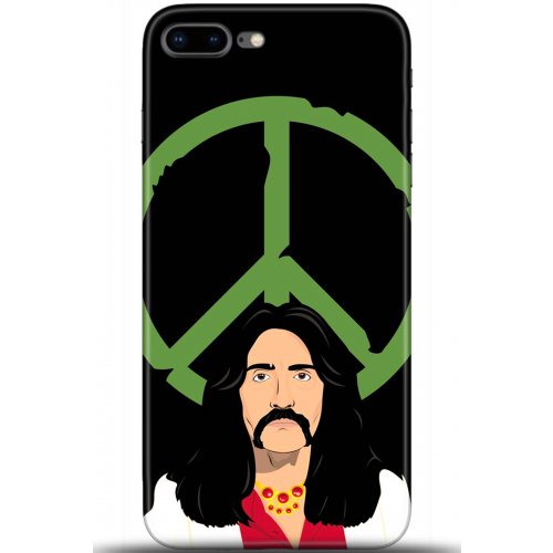 Uyumlu Kılıf HD Baskılı Kılıf - Followed Institution 5674