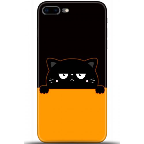 Uyumlu Kılıf HD Baskılı Kılıf - Followed Institution 5717