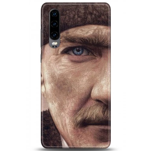 Uyumlu Kılıf HD Baskılı Kılıf - Followed Institution 5008