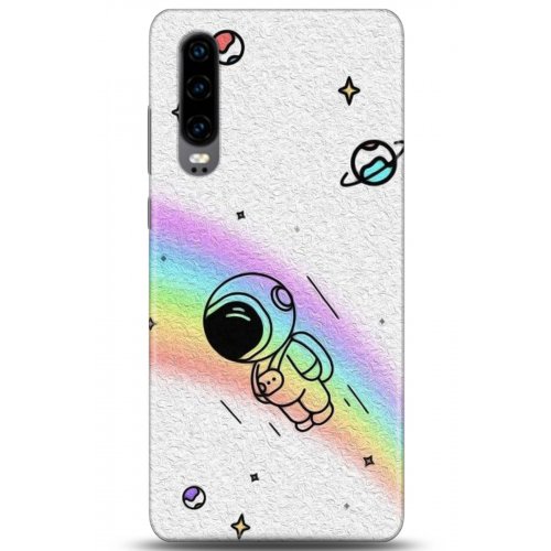 Uyumlu Kılıf HD Baskılı Kılıf - Followed Institution 5021