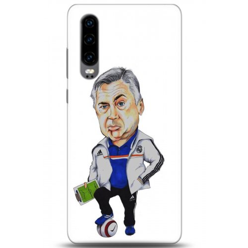 Uyumlu Kılıf HD Baskılı Kılıf - Followed Institution 5022