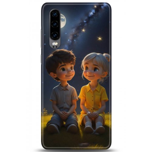 Uyumlu Kılıf HD Baskılı Kılıf - Followed Institution 5045